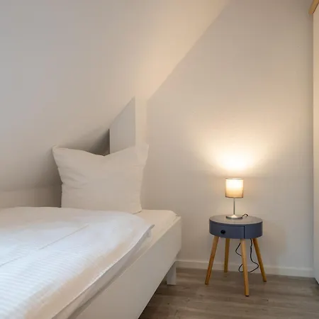 Likedeeler Prázdninový dům