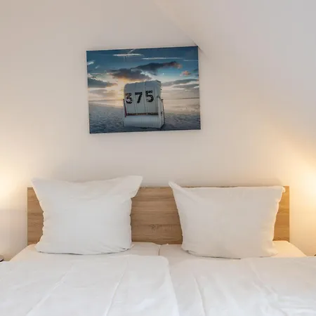 Holiday home Likedeeler *