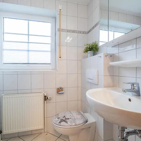 Prázdninový dům Likedeeler