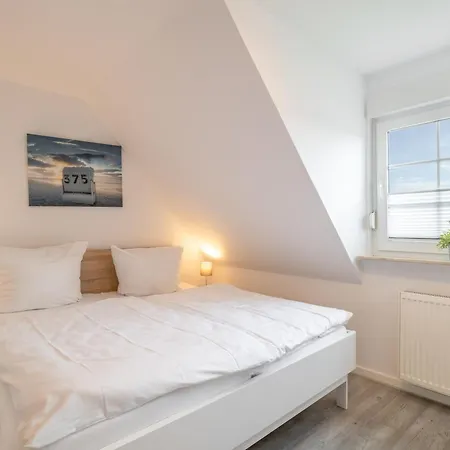 Prázdninový dům Likedeeler *