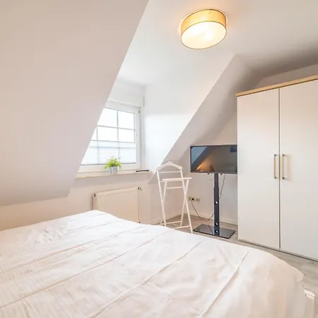 Likedeeler * Hooksiel