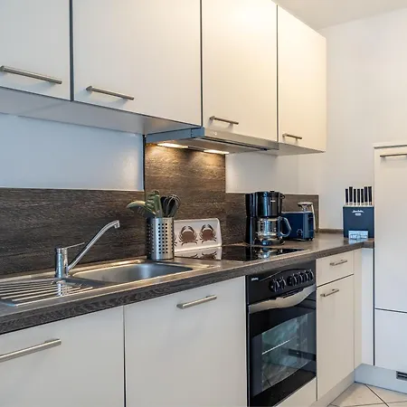 Prázdninový dům Likedeeler *