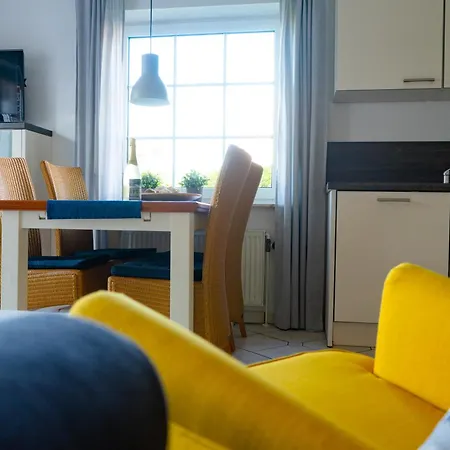 Likedeeler * Hooksiel