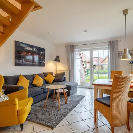 Likedeeler Prázdninový dům