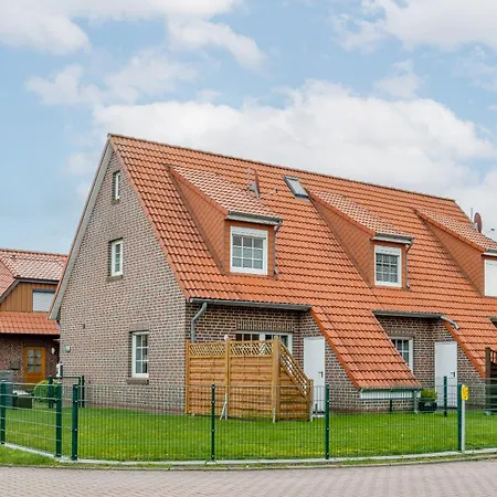 Prázdninový dům Likedeeler