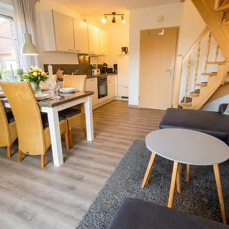 Prázdninový dům Likedeeler *