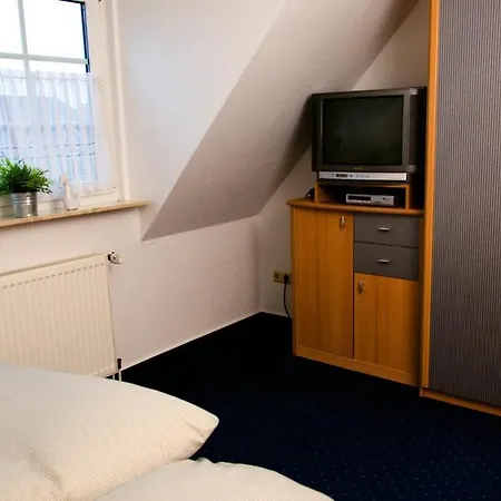 Likedeeler * Hooksiel