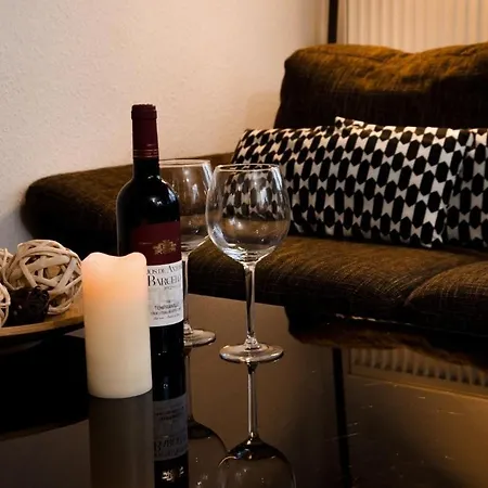 Likedeeler Prázdninový dům Hooksiel